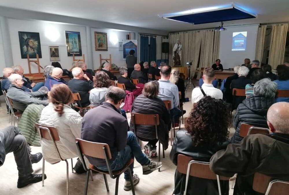 Incontro della comunità energetica rinnovabile A Tutto Sole di Santa Marinella: “Possibile contrastare i cambiamenti climatici”
