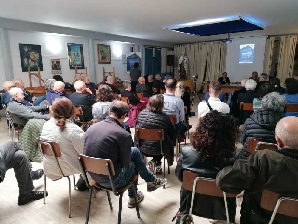 comunità rinnovabile santa marinella 23 marzo 2024