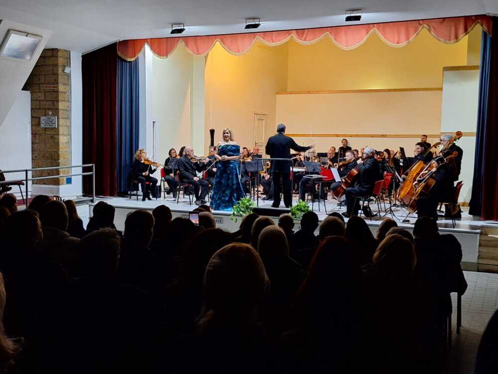 concerto puccini santa marinella