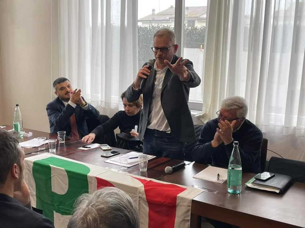 disagi fl3 assemblea anguillara minnucci disagi fl3 assemblea anguillara minnucci