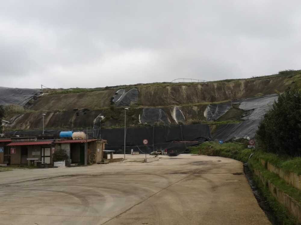 discarica cupinoro 2 discarica cupinoro