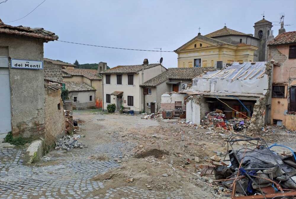 Esplosione a Canale, per gli immobili danneggiati decise le modalità di accesso e verifica oltre all’esenzione dei tributi