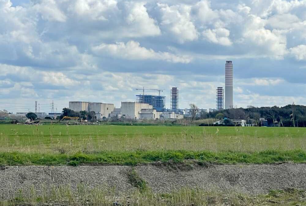 Ex centrale di Montalto da smantellare, la sindaca Socciarelli: “Buona notizia”
