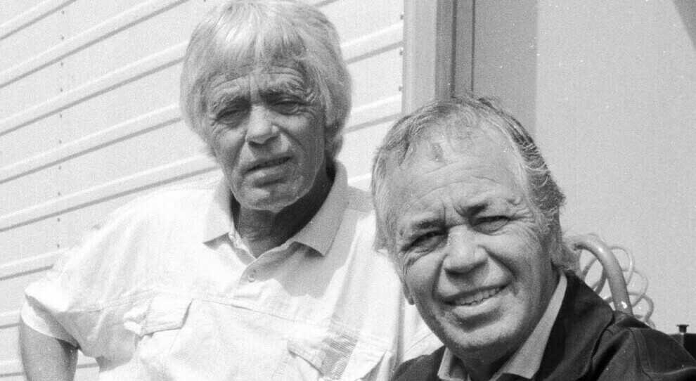 franco e sergio citti franco e sergio citti