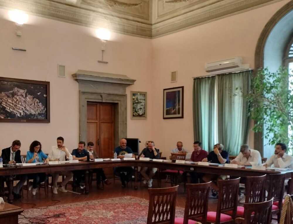 giunta crocicchi bracciano giunta crocicchi bracciano