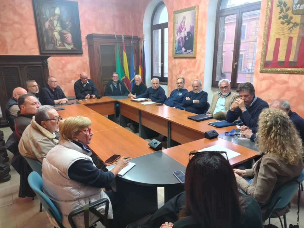 incontro associazioni di volontariato archeologico cerveteri incontro associazioni di volontariato archeologico cerveteri