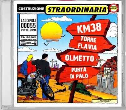 lasdispoli vas ladispoli