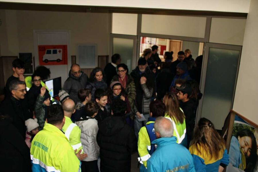 ludovica bergamini primo soccorso (2)