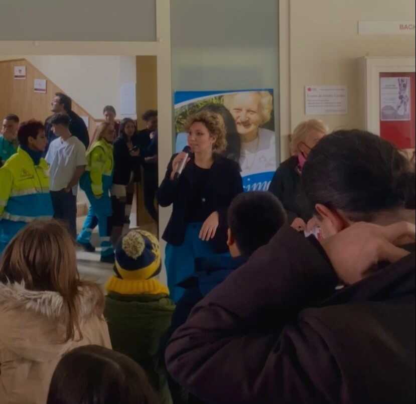 ludovica bergamini primo soccorso (2)