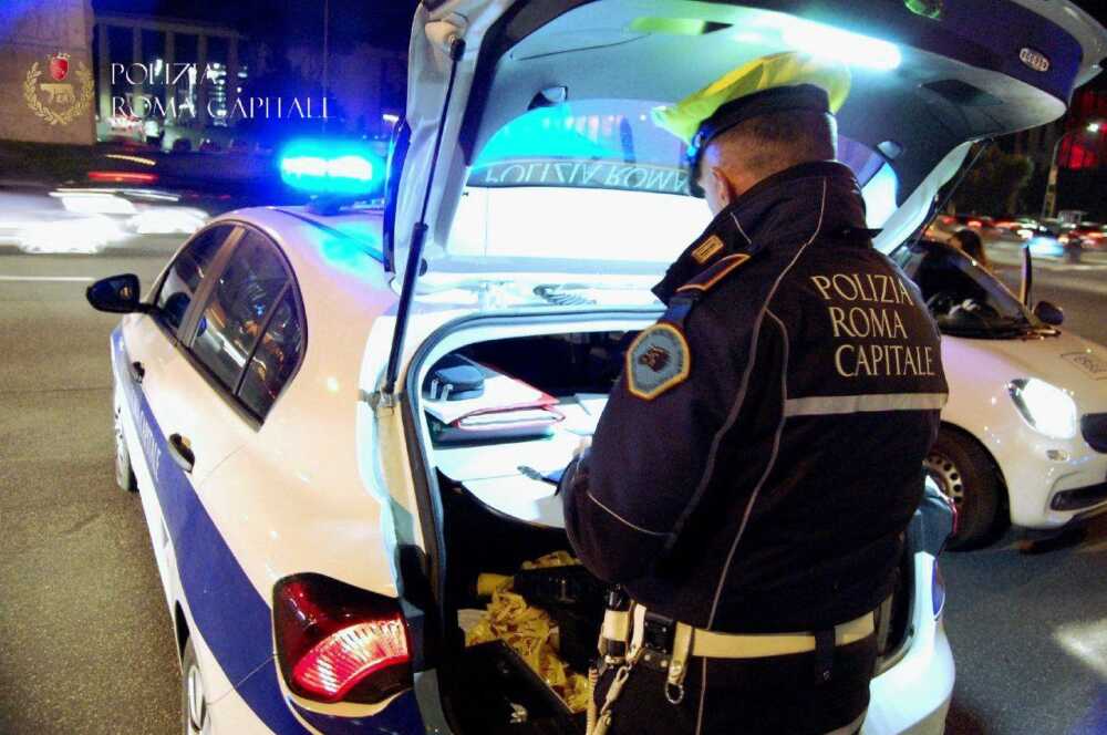 malamovida municipale roma capitale