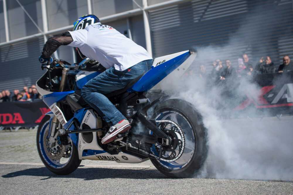 A Fiera di Roma torna il Motodays, tre giorni per vivere la magia delle