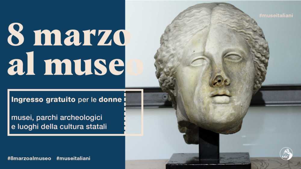 Al Museo di Civitavecchia l’8 marzo per le donne ingresso gratis e visita guidata