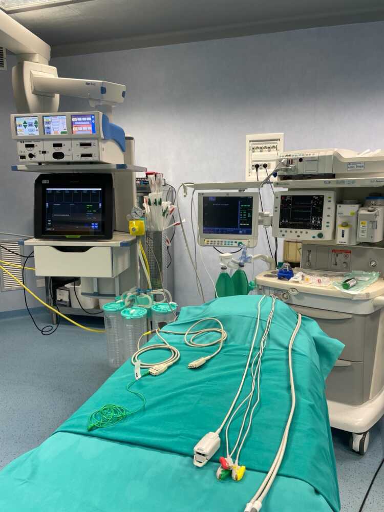 neuromonitoraggio neuromonitoraggio