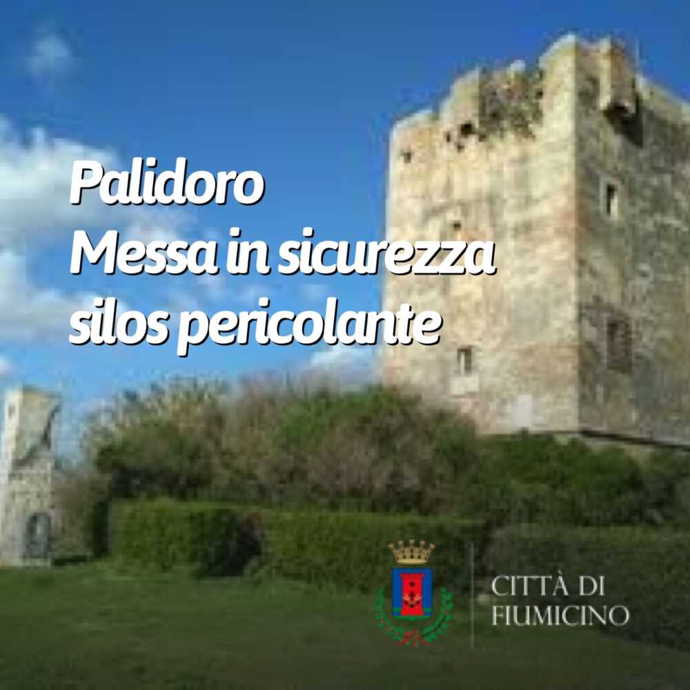 palidoro torre palidoro torre