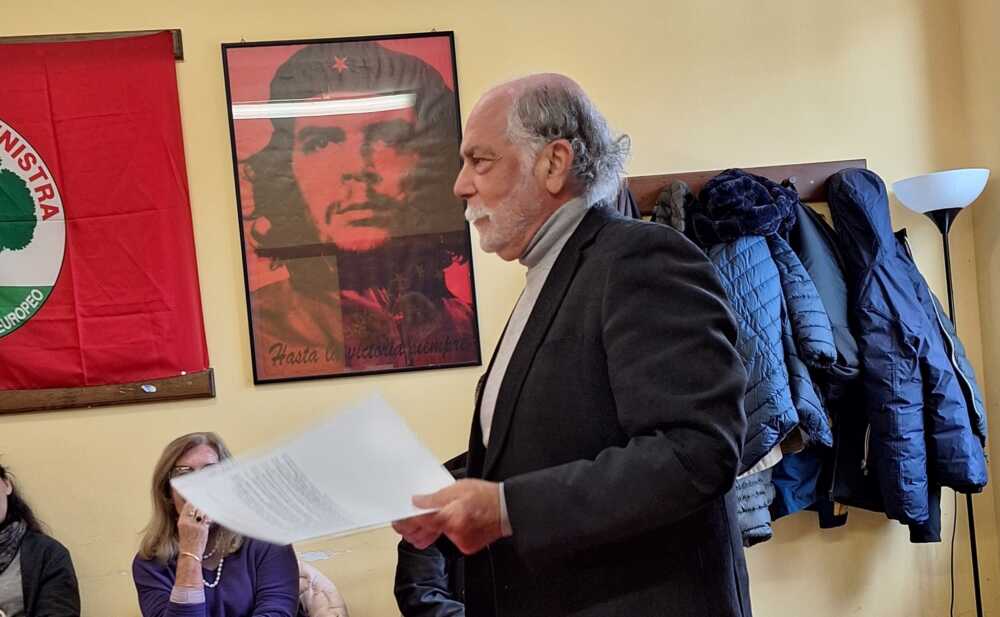 paliotta ladispoli pd