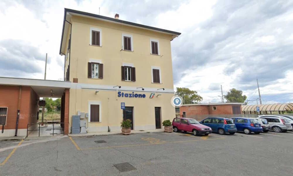 parcheggio stazione santa severa parcheggio stazione santa severa