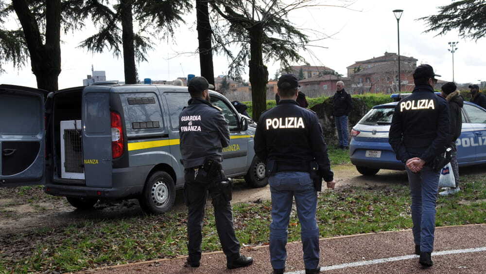 polizia finanza 2 polizia finanza