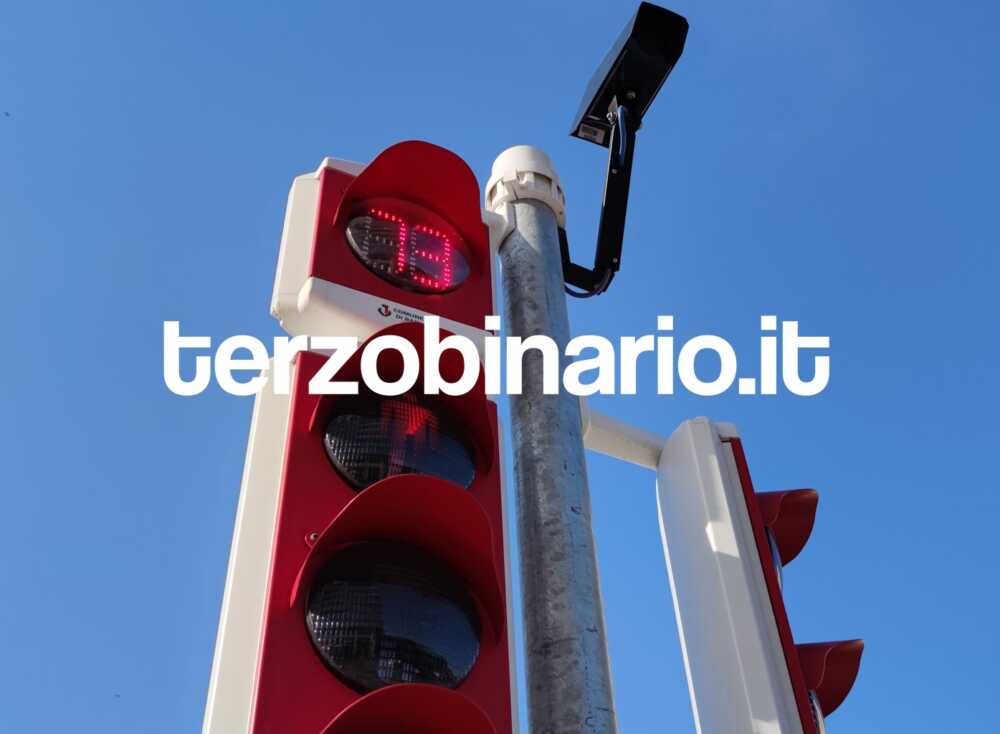 semaforo intelligente semaforo intelligente