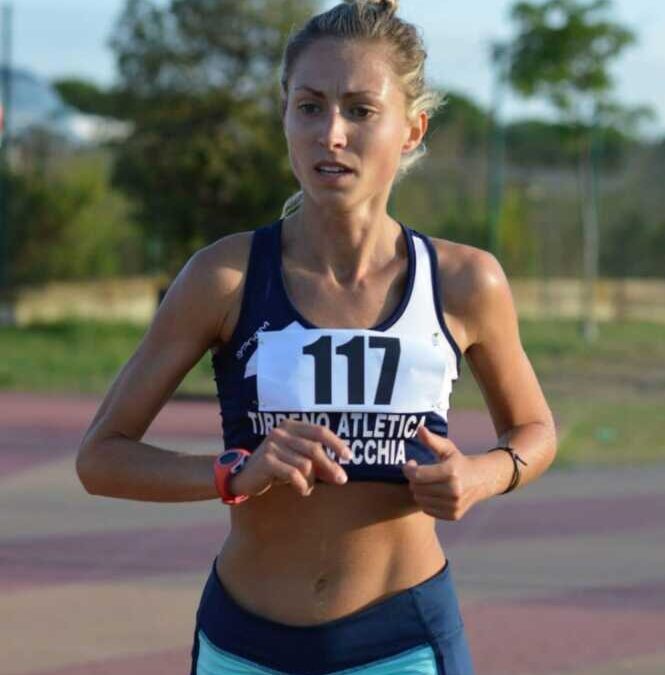 La Tirreno Atletica Civitavecchia porta cinque squadre agli Italiani di cross