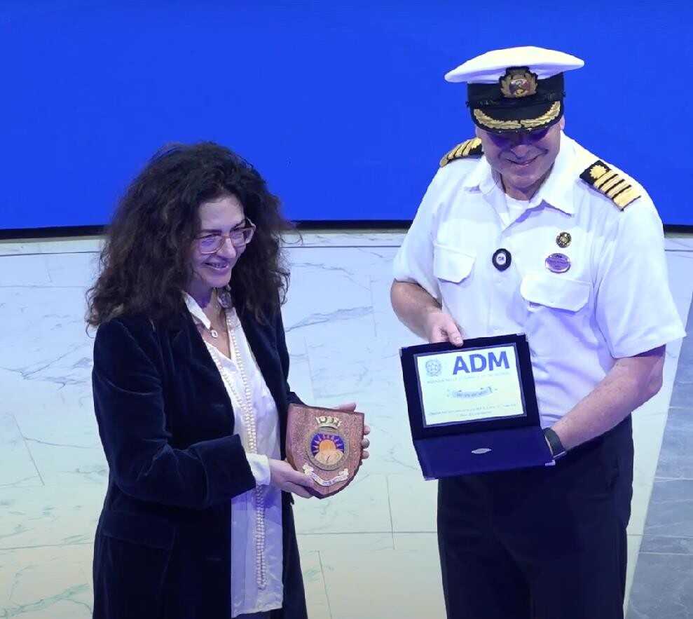 sun princess dogane civitavecchia Vice Direttrice Barbara La Rosa sun princess dogane civitavecchia Vice Direttrice Barbara La Rosa