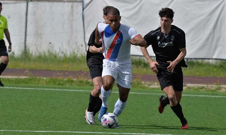 Tabarini mette nel mirino i 30 gol