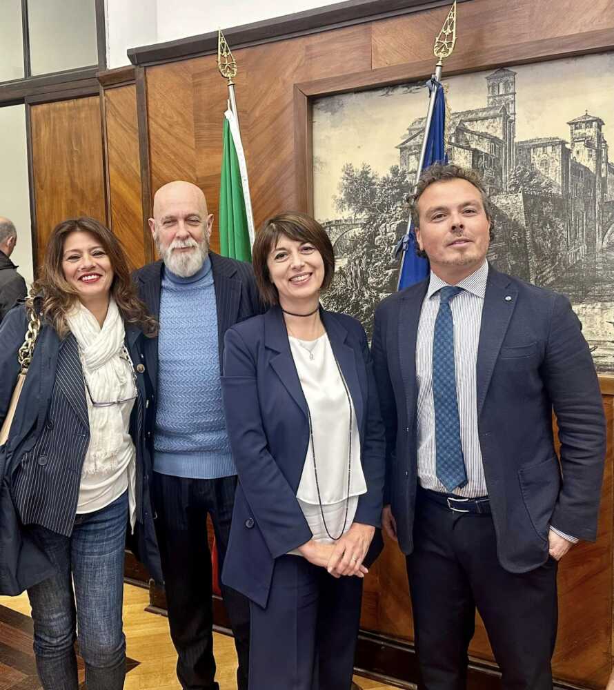 tedesco angelilli attig serpa