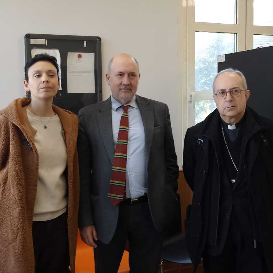 vescovo ruzza cpr ponte galeria