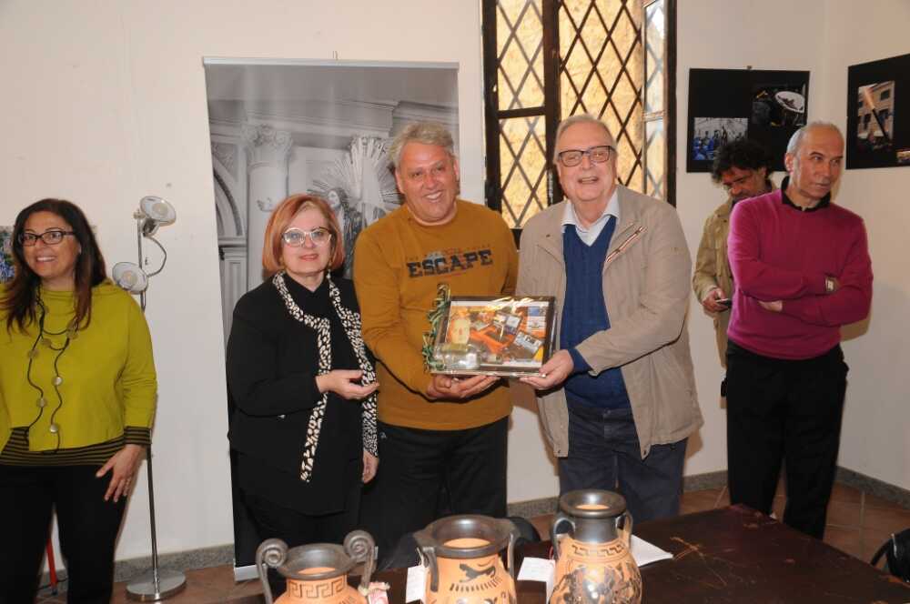 “Scatti e spari”, ecco i vincitori del contest dedicato al Cristo Risorto di Tarquinia