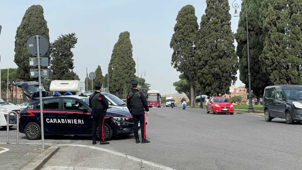 carabinieri roma carabinieri roma