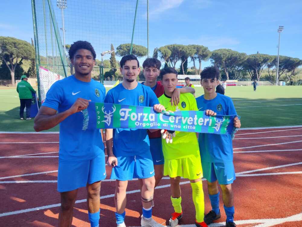Cerveteri-under-19-Juniores