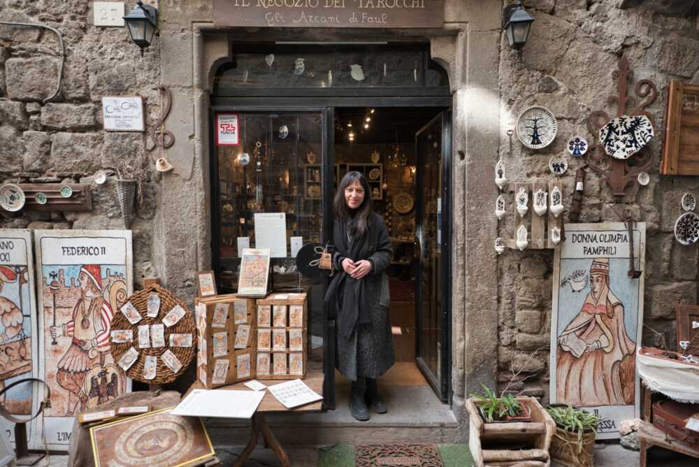 Cinzia Chiulli cna