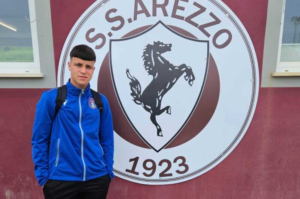 Daniele Fanali Civitavecchia