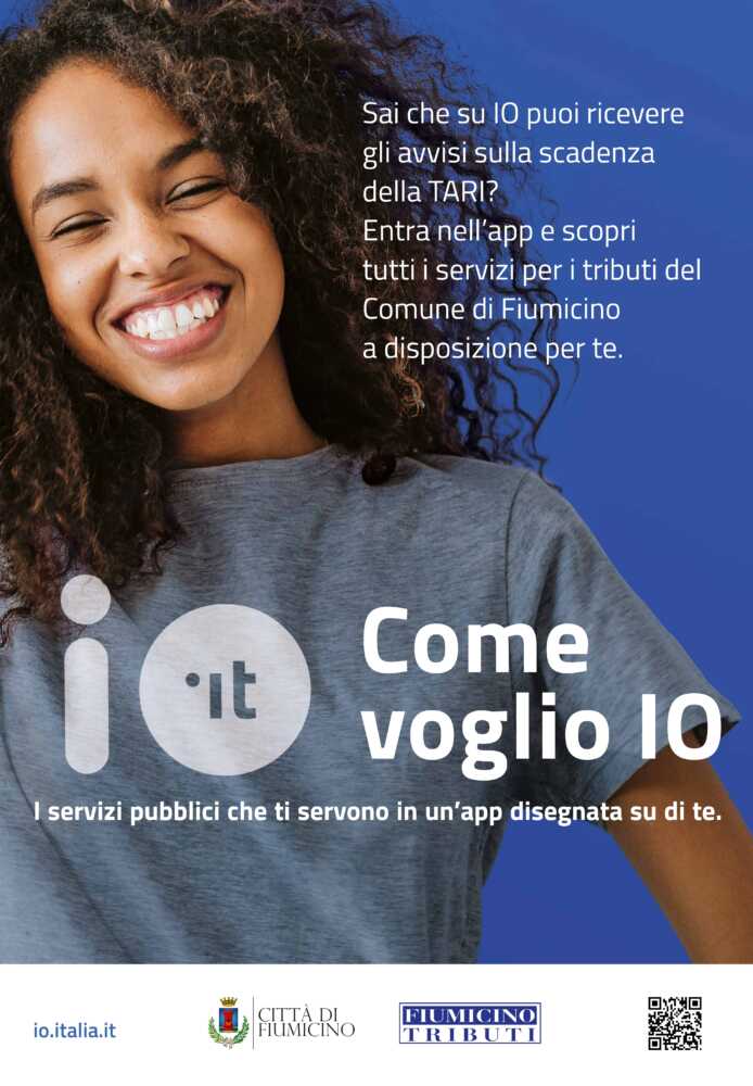 Grafica App IO Grafica App IO