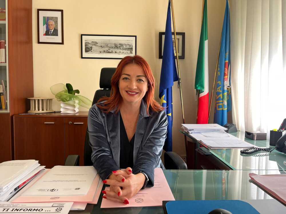 MariettaTidei 1 MariettaTidei 1