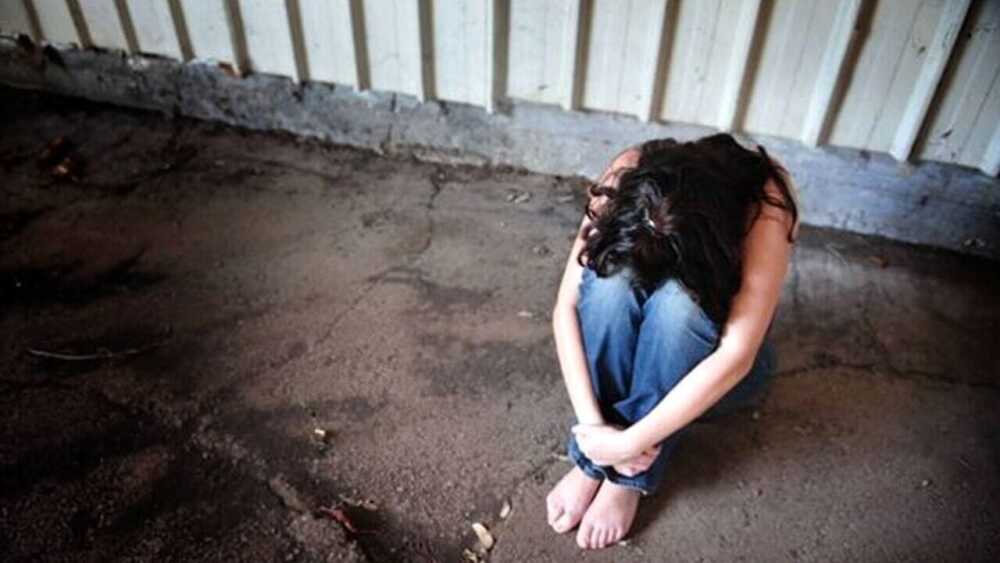 Violenza sessuale generica