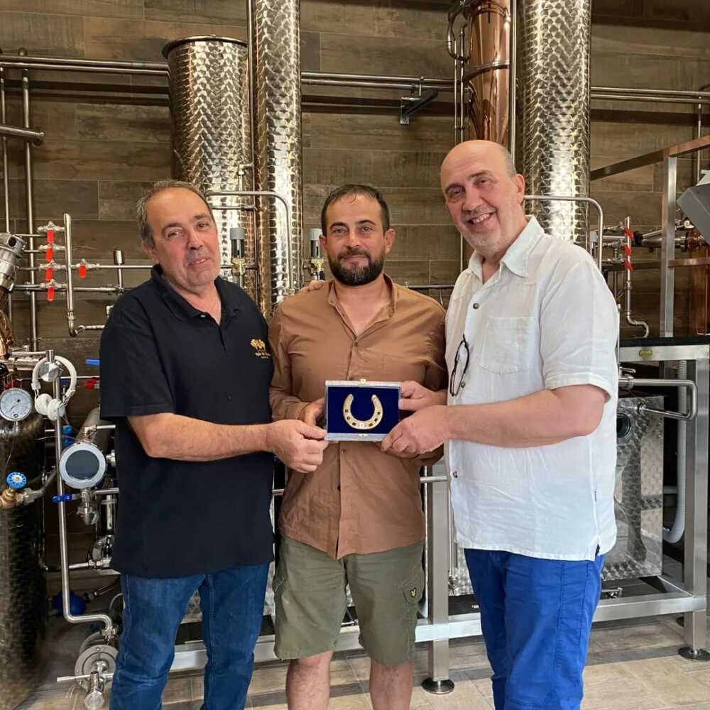 inserimento tra i prodotti agroalimentari tradizionali del Ministero dell'Agricoltura di acqua cotta, fettuccine all'Etrusca e Mirandò. Ci siamo riusciti!. Esordisce così Fabio Gagni di SeAmiTarquinia