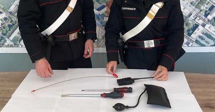 carabinieri