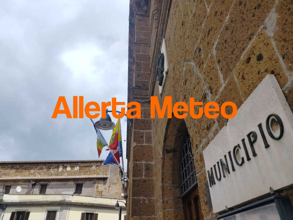 allerta meteo cerveteri comune allerta meteo cerveteri comune