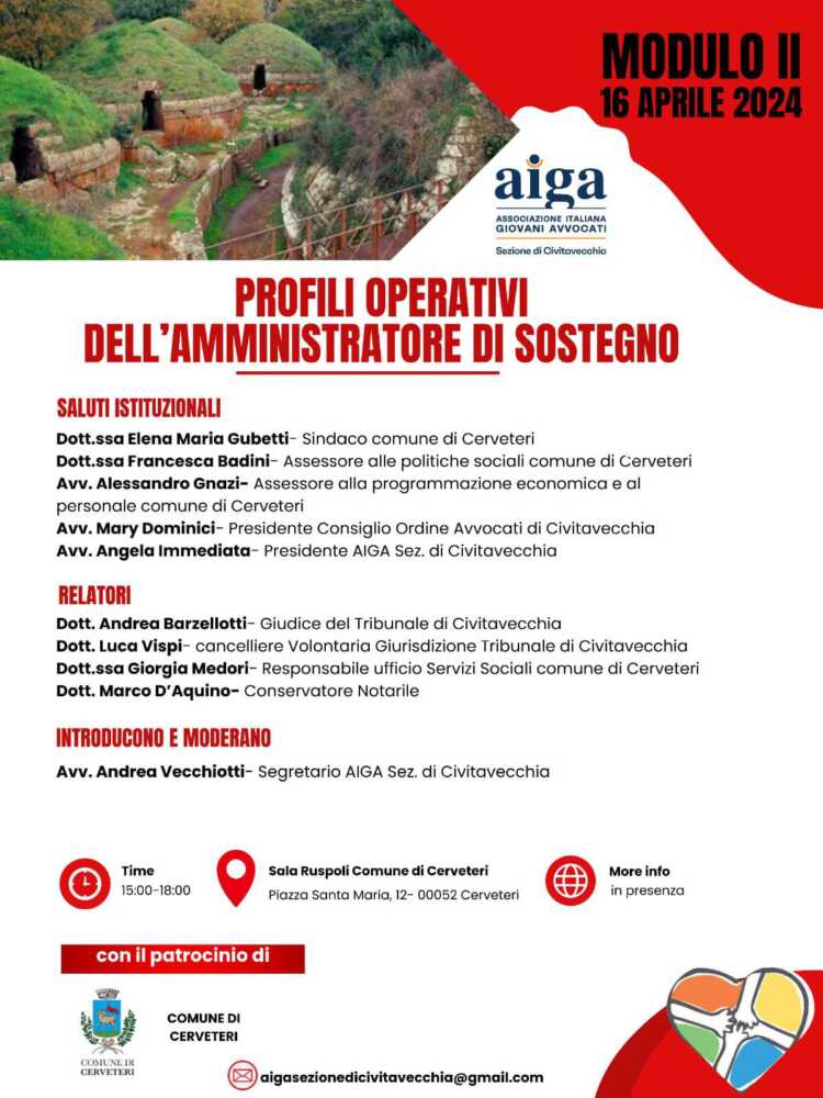 amministratore di sostegno cerveteri amministratore di sostegno cerveteri