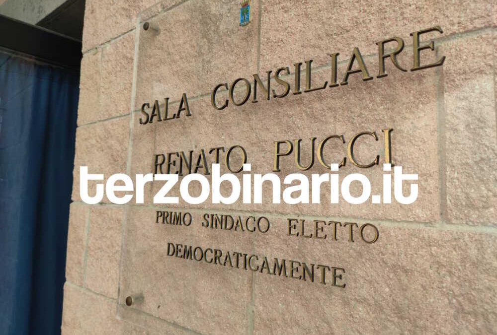 Assemblea pubblica sul Piano regionale dei rifiuti a Civitavecchia