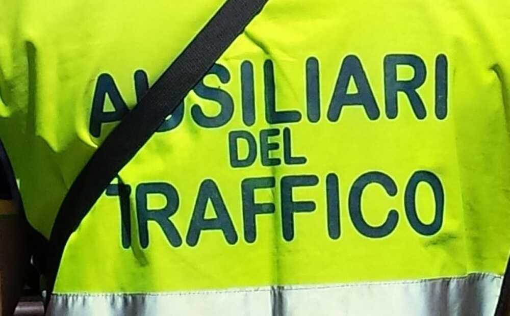 Santa Marinella cerca volontari ausiliari del traffico