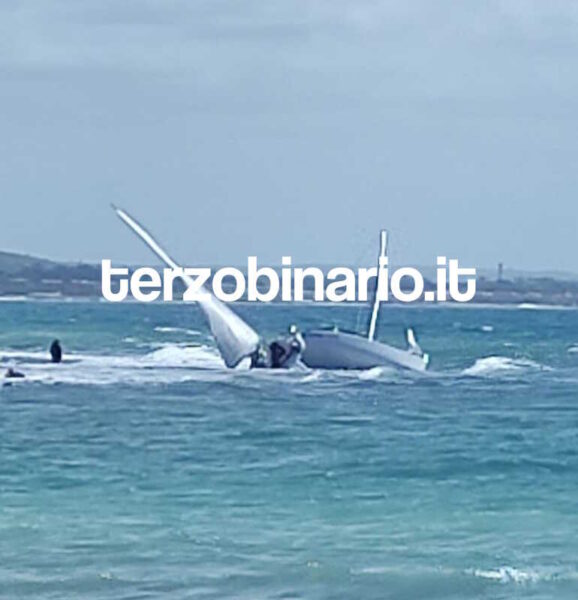 barche scogli santa marinella 22