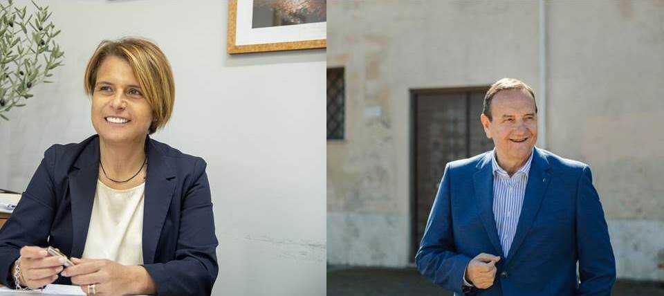 califano contro baccini fiumicino califano contro baccini fiumicino