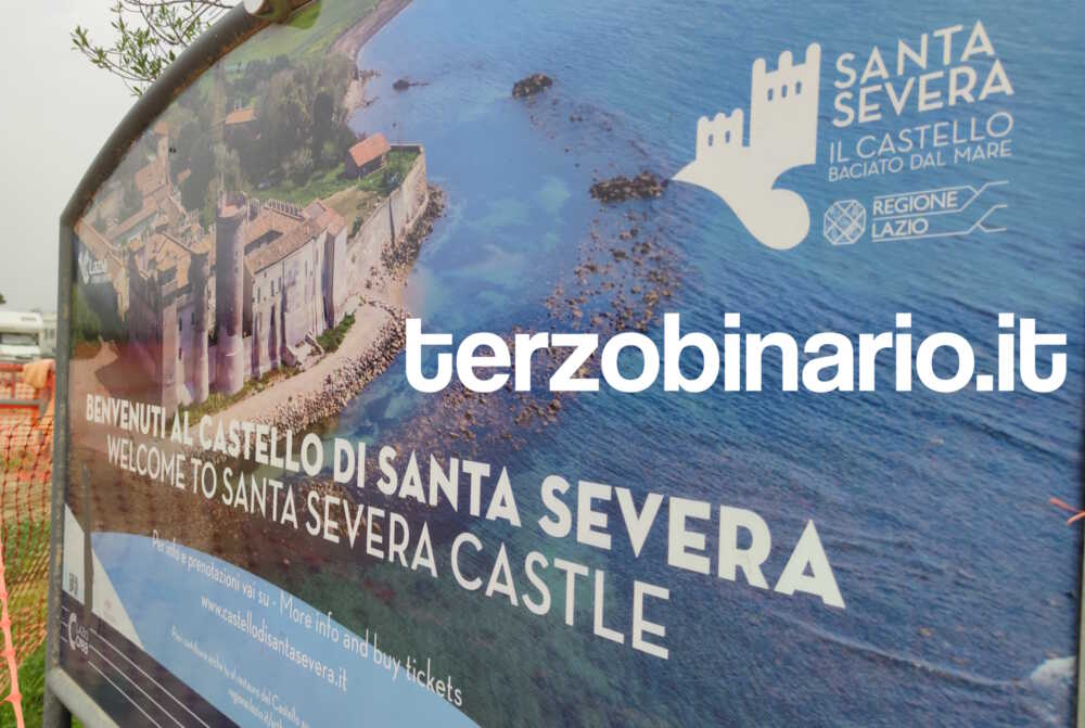 “Bene il Comune sul Castello di Santa Severa ma si ascoltino i cittadini”