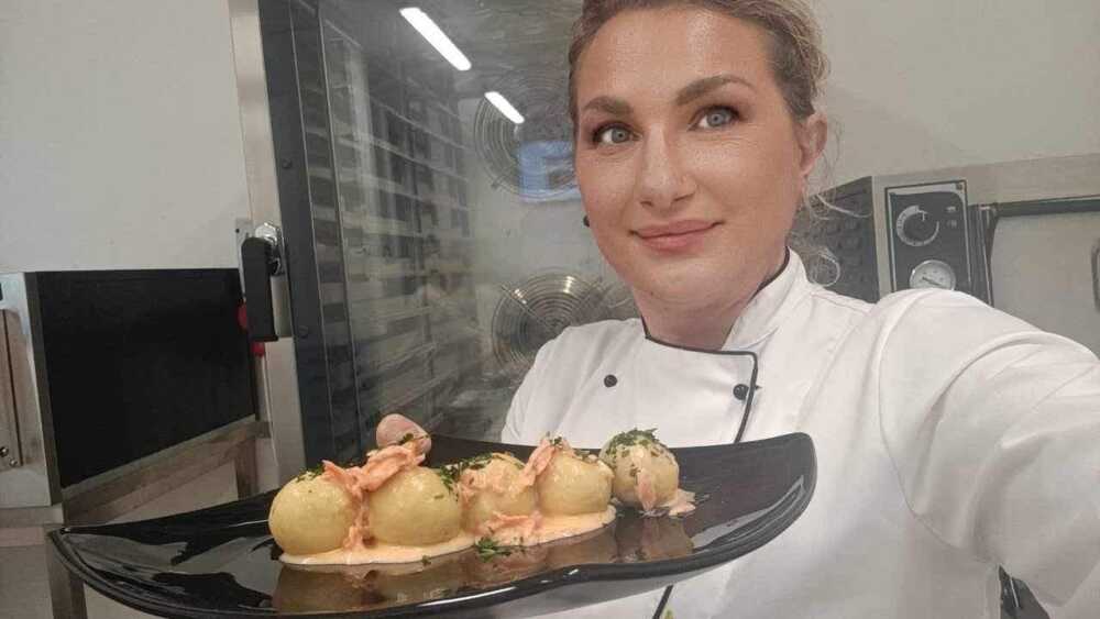 chef