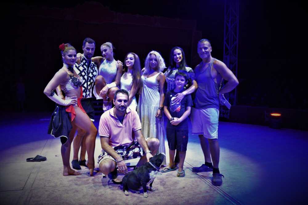 circus athmosphere cerveteri circus athmosphere cerveteri