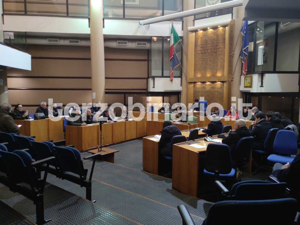 consiglio comunale ladispoli 1 consiglio comunale ladispoli 1