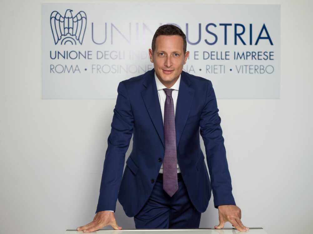 cristiano dionisi