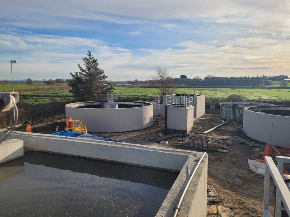 depuratore montalto depuratore montalto