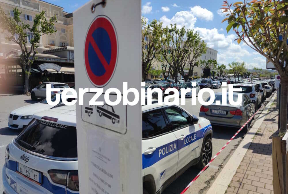 Ferragosto a Civitavecchia, come cambia la viabilità